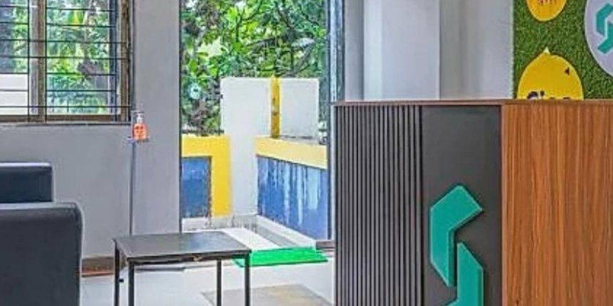 Stanza Cincinnati Eight