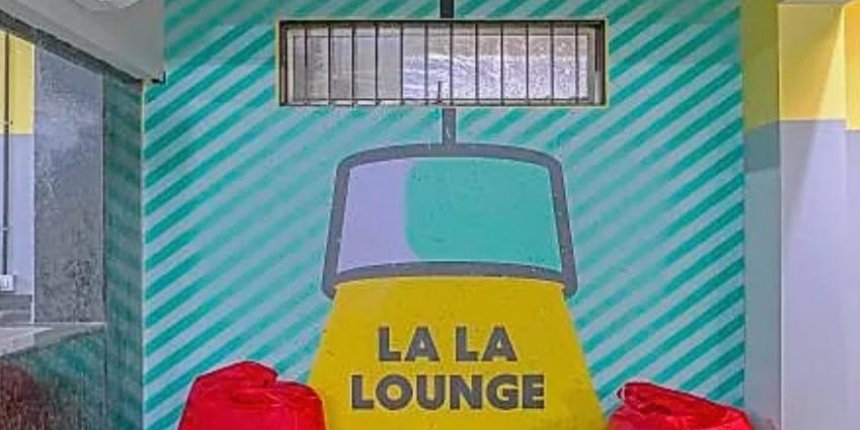 Stanza Cincinnati Eleven