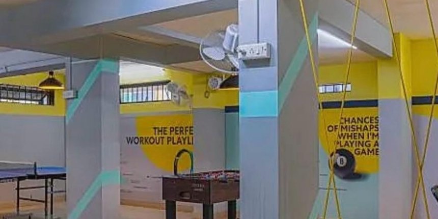 Stanza Cincinnati Five