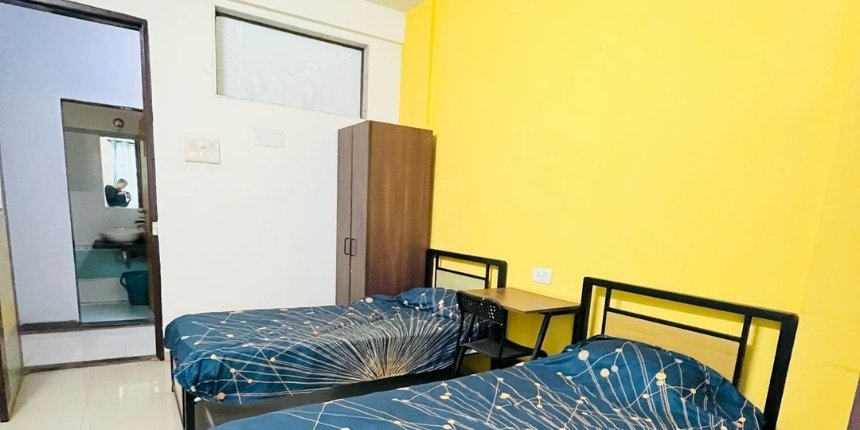 Stanza Cincinnati Four