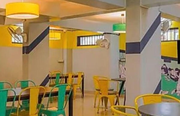 Stanza Cincinnati One