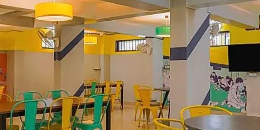 Stanza Cincinnati One