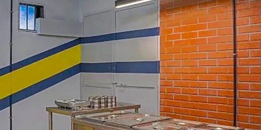 Stanza Cincinnati Seven