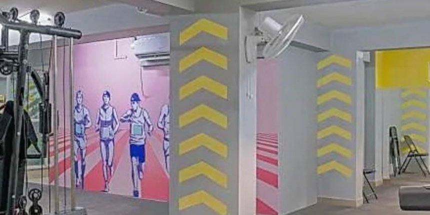 Stanza Cincinnati Six