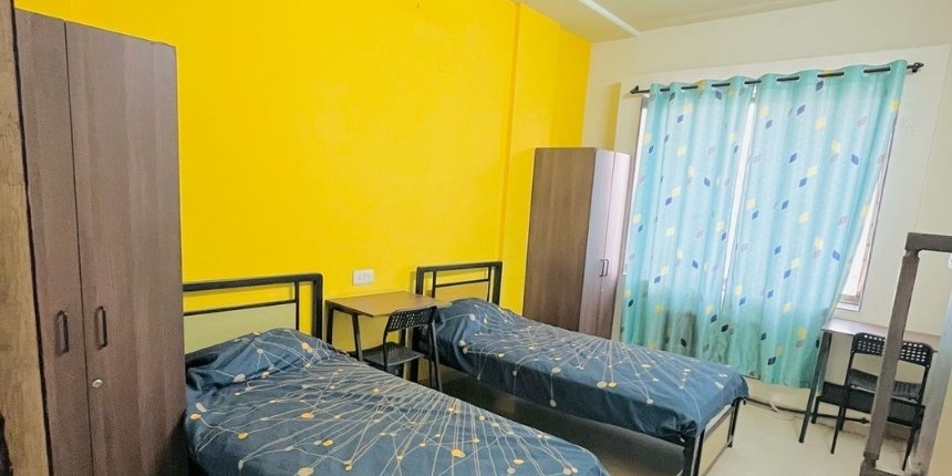 Stanza Cincinnati Three