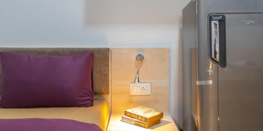 Stanza Cincinnati Twelve