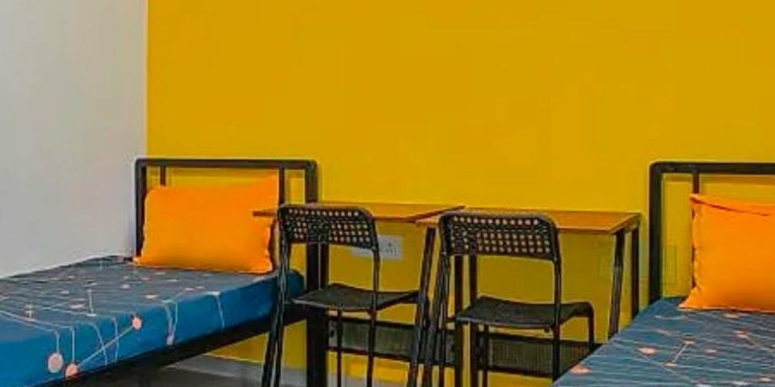 Stanza Cincinnati Two