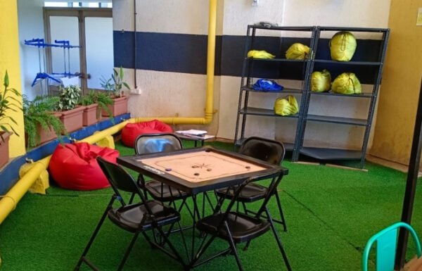 Stanza New Orleans Five