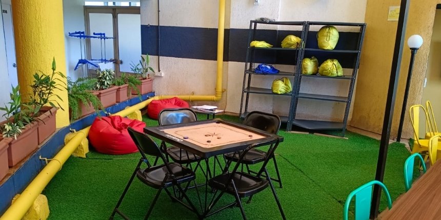 Stanza New Orleans Five