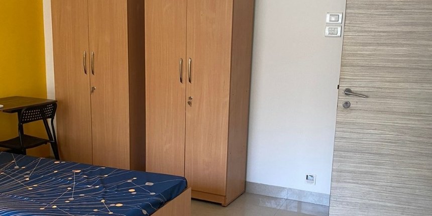 Stanza New Orleans One