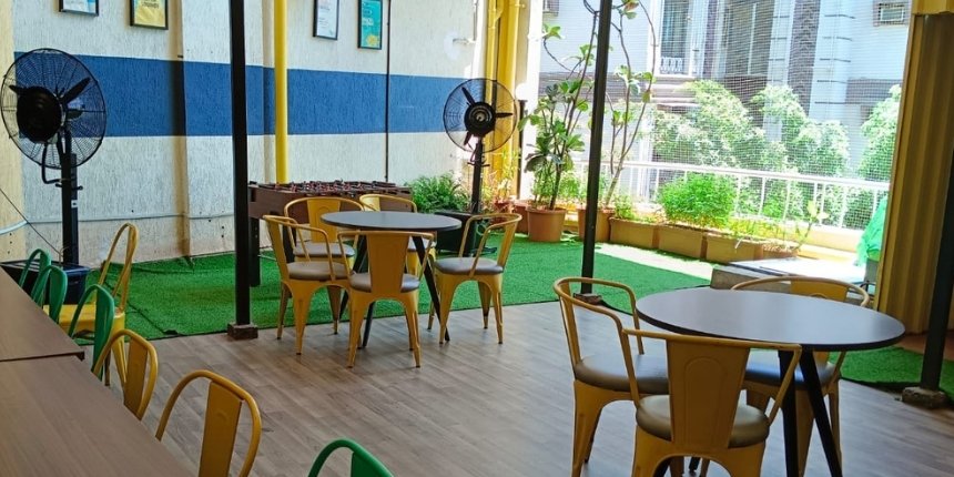 Stanza New Orleans Seven