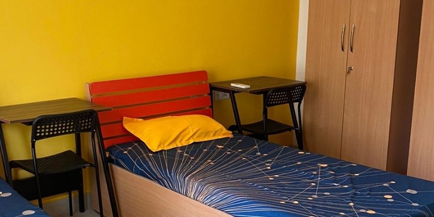 Stanza New Orleans Six